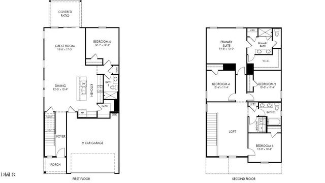 1507 Hatteras Road, Durham, NC 27703