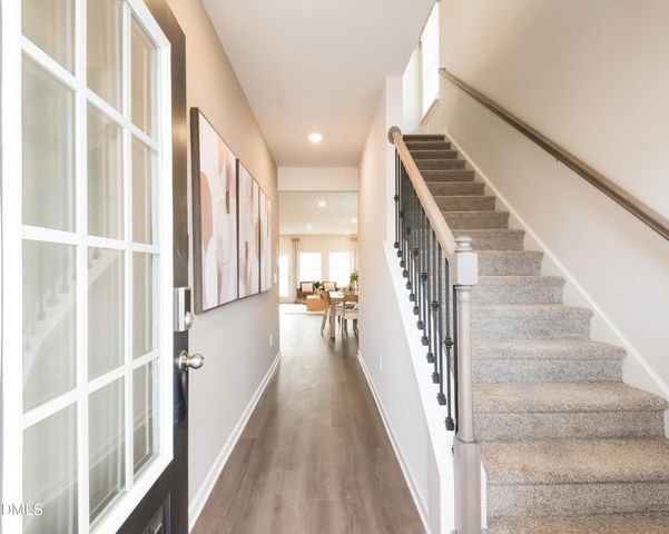 1507 Hatteras Road, Durham, NC 27703