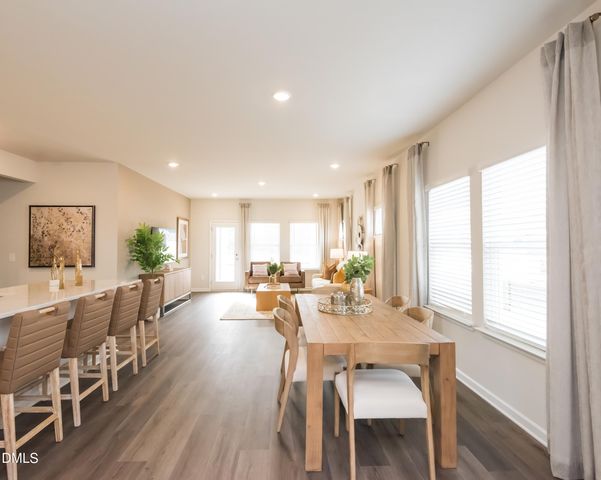 1507 Hatteras Road, Durham, NC 27703