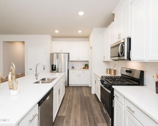 1507 Hatteras Road, Durham, NC 27703