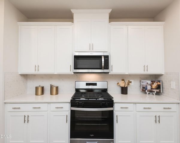 1507 Hatteras Road, Durham, NC 27703