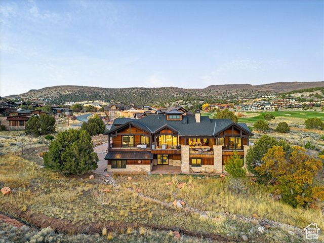 523 N RED MOUNTAIN CT, Heber City, UT 84032
