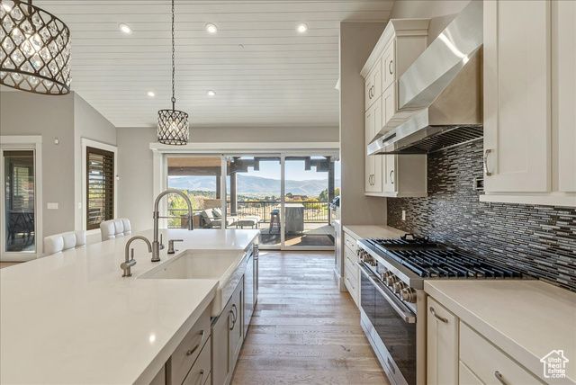 523 N RED MOUNTAIN CT, Heber City, UT 84032