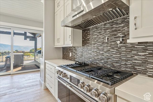 523 N RED MOUNTAIN CT, Heber City, UT 84032