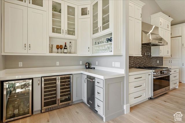 523 N RED MOUNTAIN CT, Heber City, UT 84032