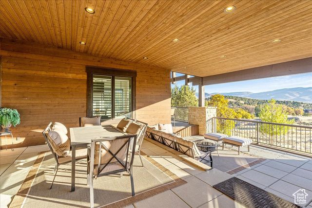 523 N RED MOUNTAIN CT, Heber City, UT 84032