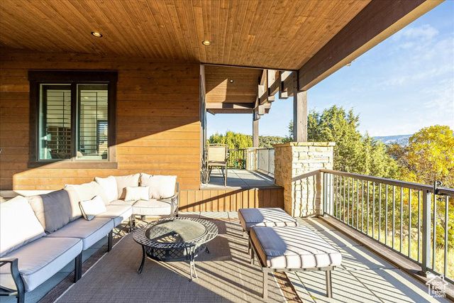 523 N RED MOUNTAIN CT, Heber City, UT 84032