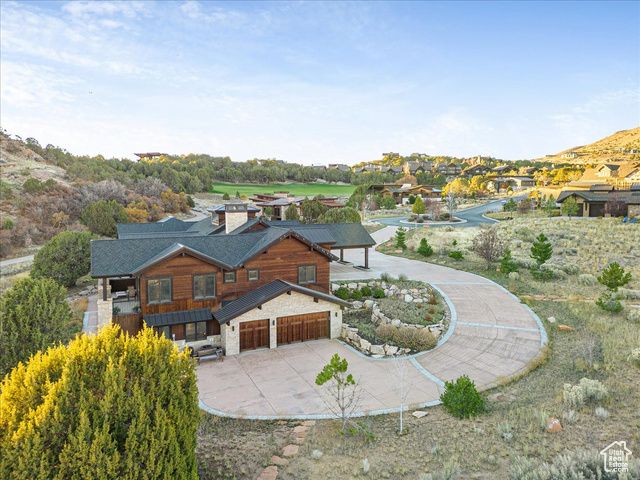 523 N RED MOUNTAIN CT, Heber City, UT 84032