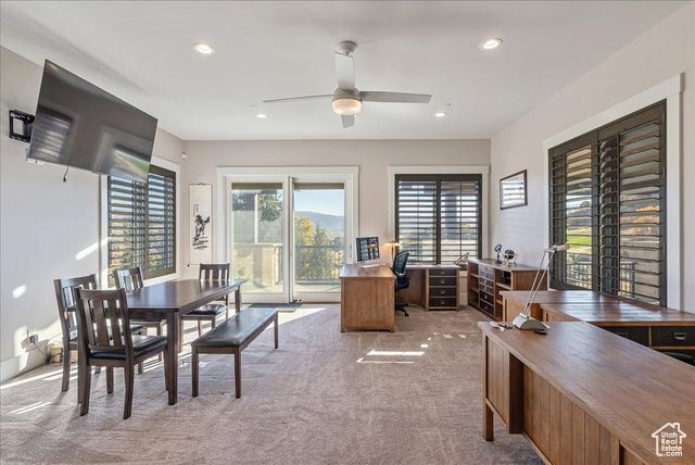 523 N RED MOUNTAIN CT, Heber City, UT 84032