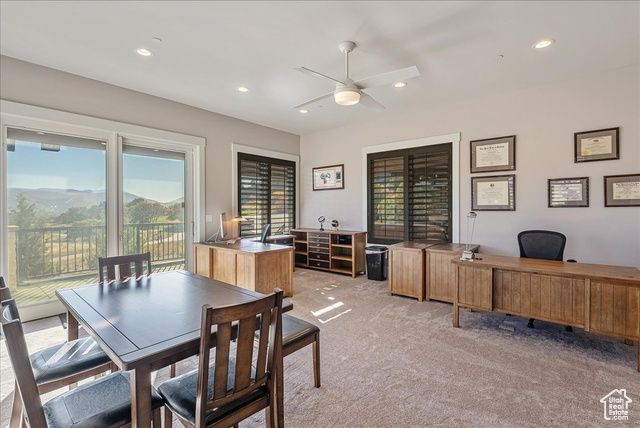 523 N RED MOUNTAIN CT, Heber City, UT 84032