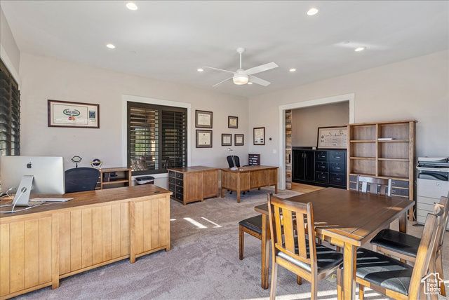 523 N RED MOUNTAIN CT, Heber City, UT 84032