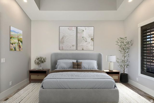 523 N RED MOUNTAIN CT, Heber City, UT 84032