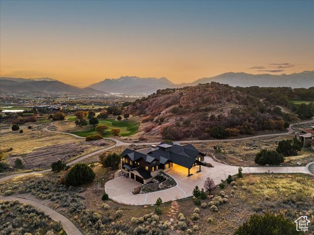 523 N RED MOUNTAIN CT, Heber City, UT 84032