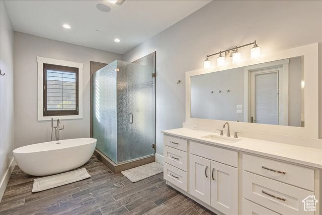 523 N RED MOUNTAIN CT, Heber City, UT 84032