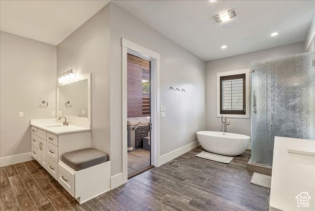 523 N RED MOUNTAIN CT, Heber City, UT 84032