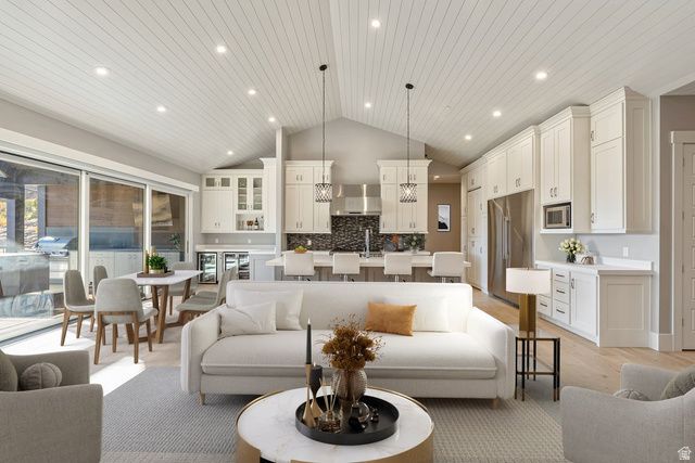 523 N RED MOUNTAIN CT, Heber City, UT 84032