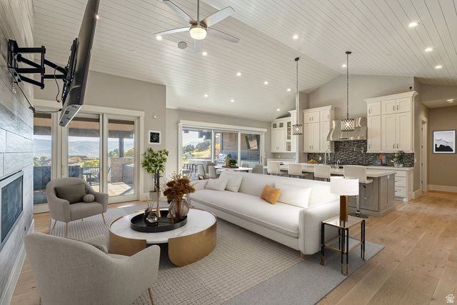 523 N RED MOUNTAIN CT, Heber City, UT 84032