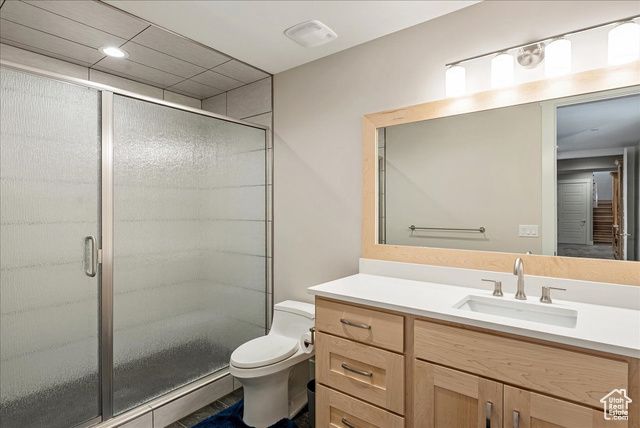 523 N RED MOUNTAIN CT, Heber City, UT 84032