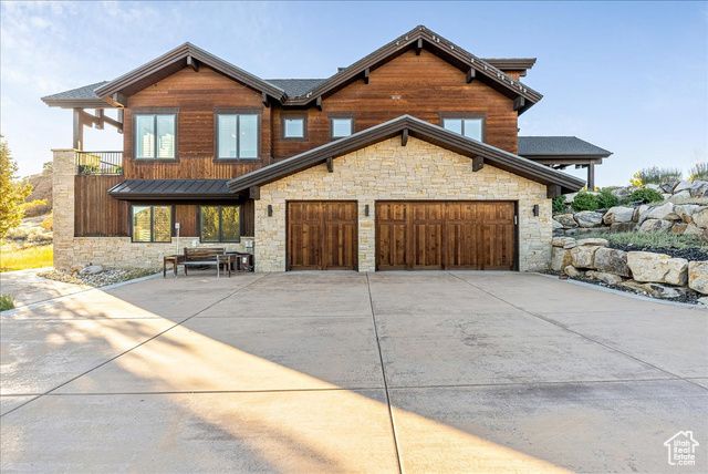 523 N RED MOUNTAIN CT, Heber City, UT 84032