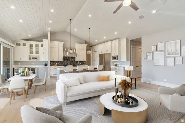 523 N RED MOUNTAIN CT, Heber City, UT 84032