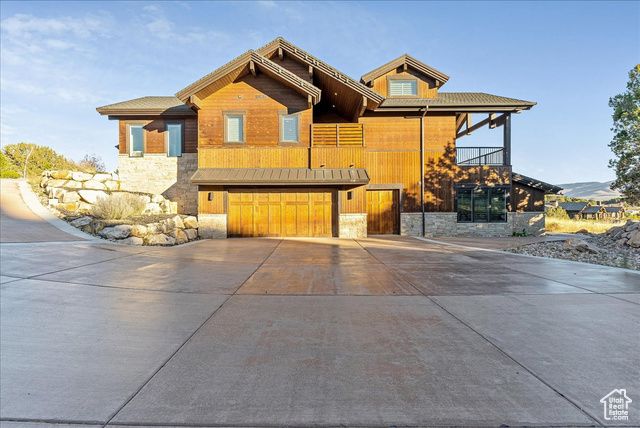 523 N RED MOUNTAIN CT, Heber City, UT 84032