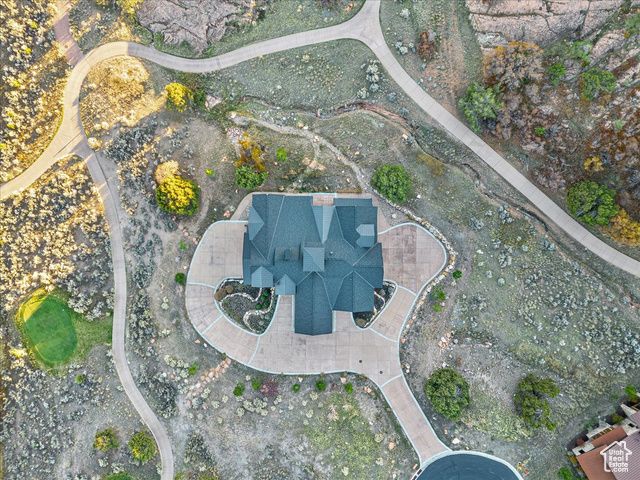 523 N RED MOUNTAIN CT, Heber City, UT 84032