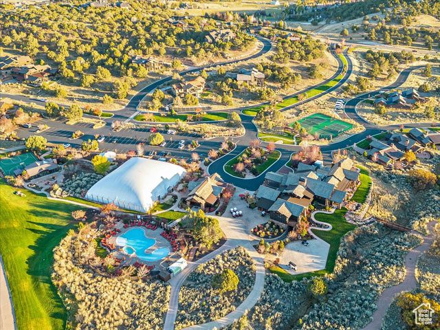 523 N RED MOUNTAIN CT, Heber City, UT 84032