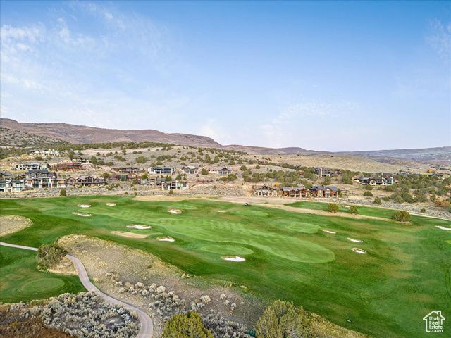 523 N RED MOUNTAIN CT, Heber City, UT 84032