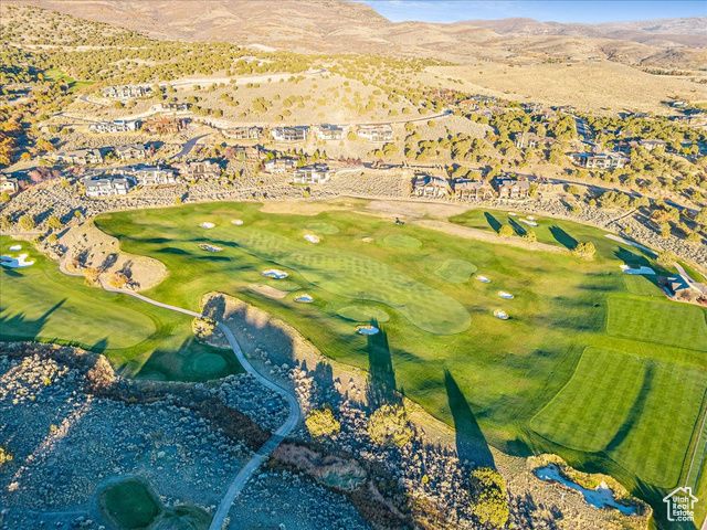 523 N RED MOUNTAIN CT, Heber City, UT 84032