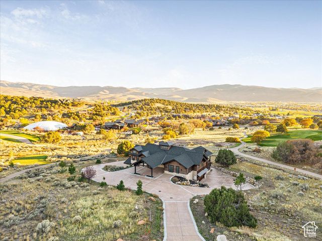 523 N RED MOUNTAIN CT, Heber City, UT 84032