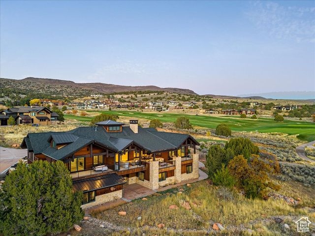 523 N RED MOUNTAIN CT, Heber City, UT 84032