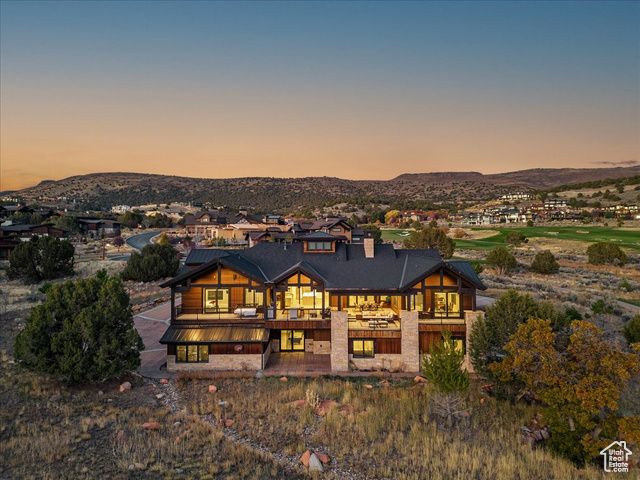 523 N RED MOUNTAIN CT, Heber City, UT 84032