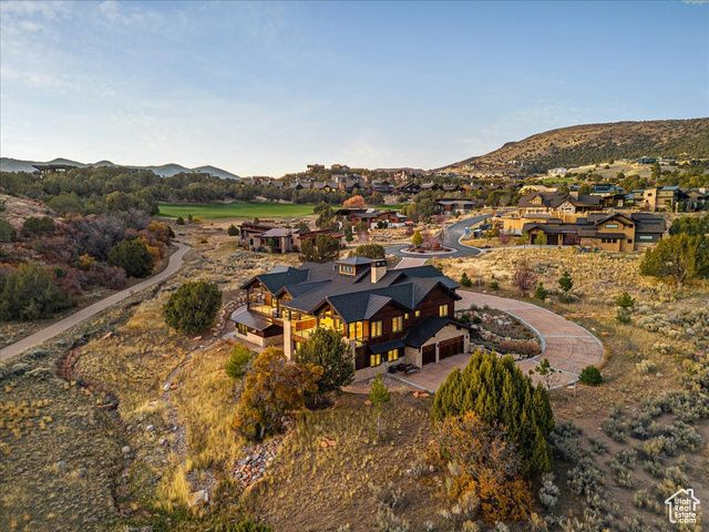 523 N RED MOUNTAIN CT, Heber City, UT 84032