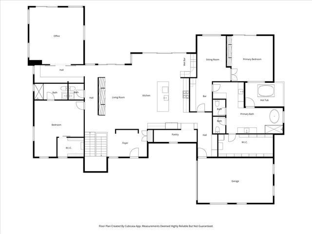 523 N RED MOUNTAIN CT, Heber City, UT 84032