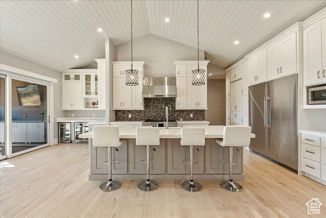 523 N RED MOUNTAIN CT, Heber City, UT 84032