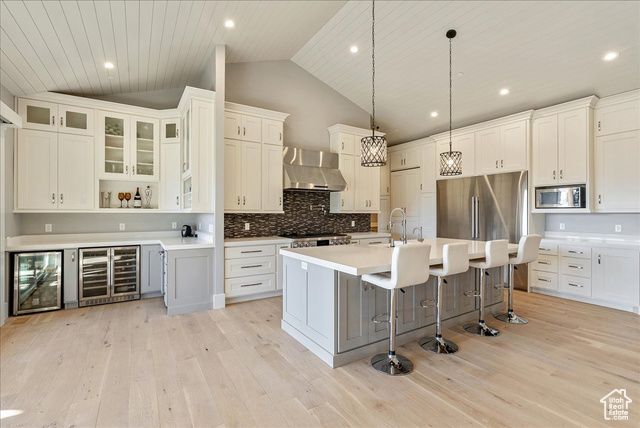 523 N RED MOUNTAIN CT, Heber City, UT 84032