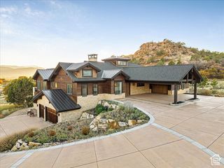 523 N RED MOUNTAIN CT, Heber City, UT 84032