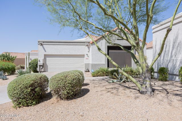 23750 N 75TH Place, Scottsdale, AZ 85255