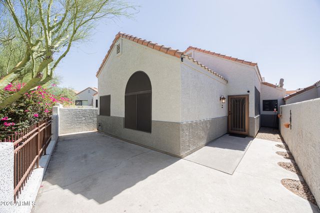 23750 N 75TH Place, Scottsdale, AZ 85255