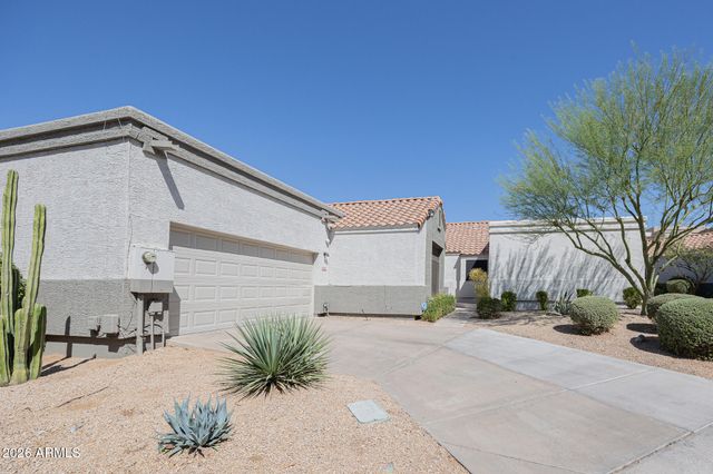 23750 N 75TH Place, Scottsdale, AZ 85255