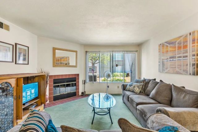 9808 Shirley Gardens 3, Santee, CA 92071