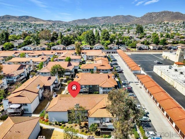 9808 Shirley Gardens 3, Santee, CA 92071