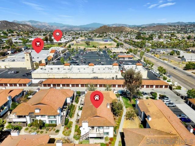 9808 Shirley Gardens 3, Santee, CA 92071