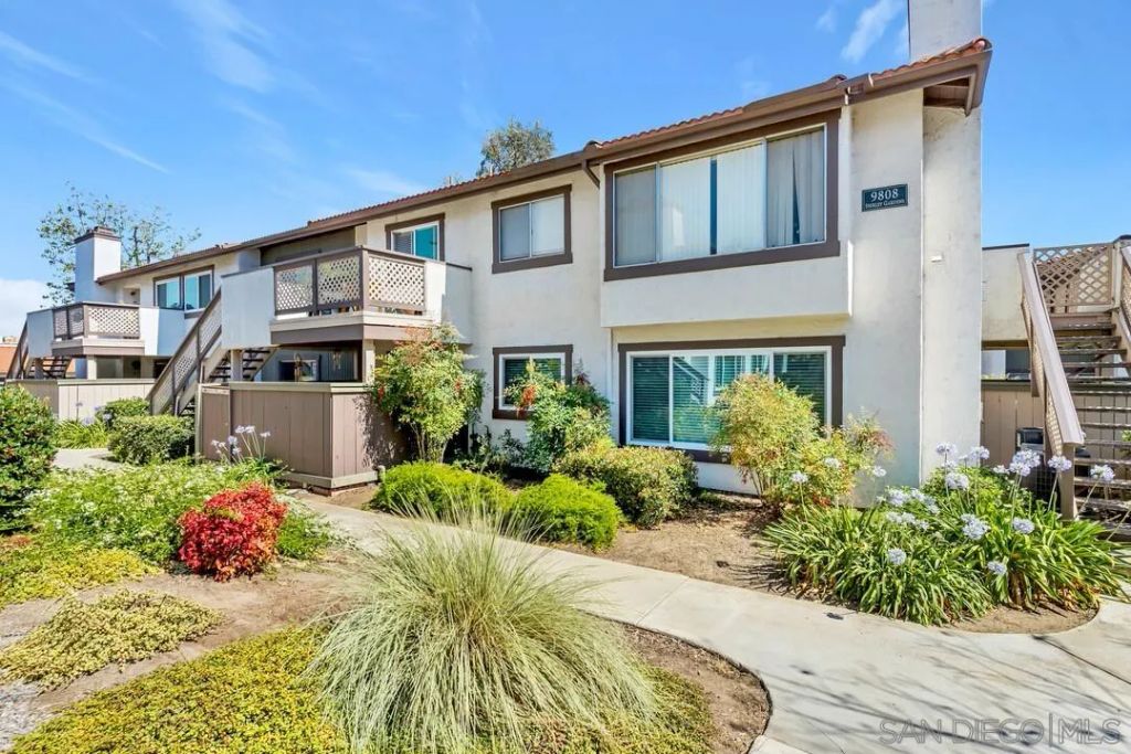 9808 Shirley Gardens 3, Santee, CA 92071
