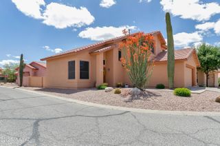 3579 W Sky Ridge Loop, Tucson, AZ 85742