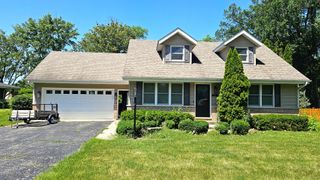 205 N Lincoln Street, Elwood, IL 60421