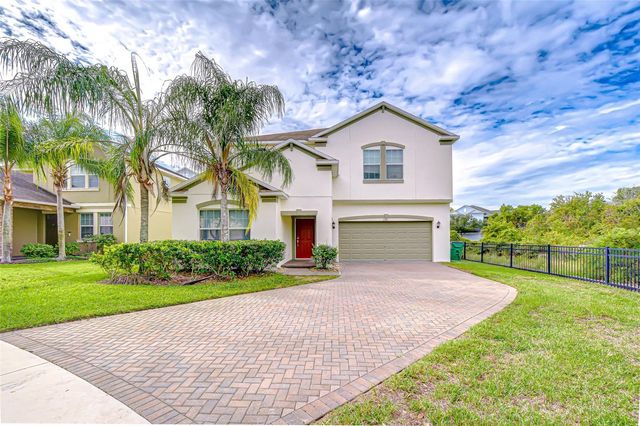 2281 LIVORNO WAY, Land O Lakes, FL 34639