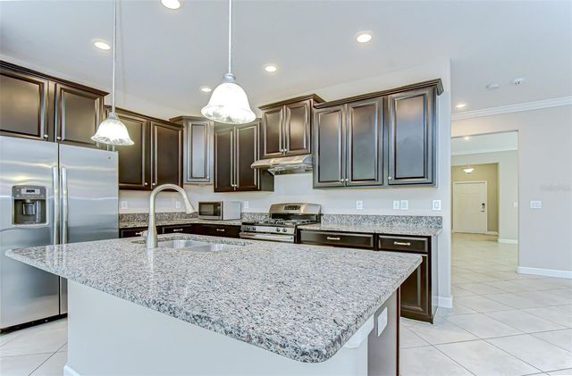 2281 LIVORNO WAY, Land O Lakes, FL 34639