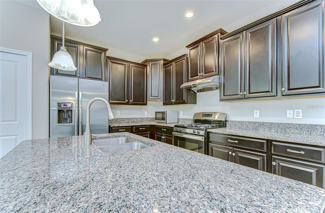 2281 LIVORNO WAY, Land O Lakes, FL 34639