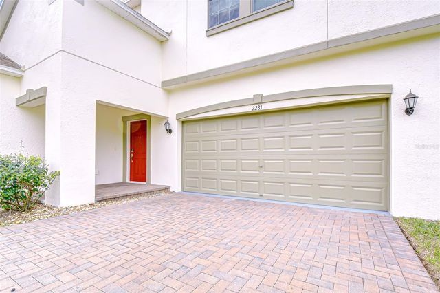 2281 LIVORNO WAY, Land O Lakes, FL 34639